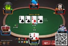 【EV扑克】牌局分析:虽然很难受,也请不要自爆-德州扑克迷