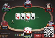 【EV扑克】牌局分析:为啥转牌没有raise的范围?-德州扑克迷