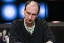 【EV扑克】趣闻 | Erik Seidel在WSOP赛事中惨遭同花顺绝杀-德州扑克迷