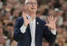 大发体育-名记曝湖人准备用8年1亿美元挖走NCAA冠军教练,大发助力你的致富之路!-德州扑克迷