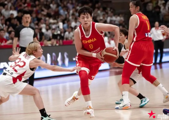 大发体育-杨舒予18+9 中国女篮热身赛再负日本，大发助力你的致富之路！