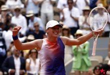 大发体育-法网三连冠!斯维亚泰克夺生涯大满贯第五冠，大发助力你的致富之路！-德州扑克迷