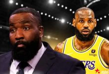 大发体育-詹姆斯连续取关三人!前队友言论惹恼超巨,大发助力你的致富之路!-德州扑克迷