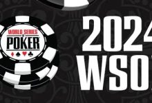 【EV扑克】2024WSOP|杨崇贤、James Chen、李银桂等多名国人晋级2.5w豪客赛Day2-德州扑克迷