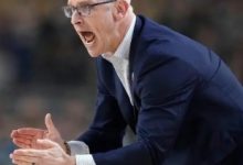 迈博体育:赫尔利拒湖人6年7000万美元报价 留守康大-德州扑克迷