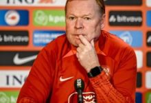 大发体育-科曼迟到四年赴约 橙衣军团再临福地,大发助力你的致富之路!-德州扑克迷