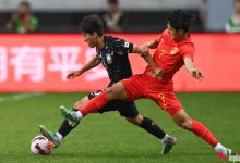 大发体育-提气!刘诚宇两球U19国足2-0韩国 四国邀请赛夺冠,大发助力你的致富之路!-德州扑克迷