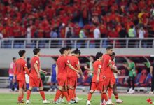 大发体育-国足前瞻:背水一战困难重重 伊万唯有变阵搏命,大发助力你的致富之路!-德州扑克迷