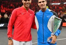 大发体育-拉斐尔和卡洛斯将代表西班牙参加2024年奥运会双打，大发助力你的致富之路！-德州扑克迷