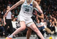 大发体育-黛安娜·陶乐西将领衔美国女篮征战巴黎奥运会，大发助力你的致富之路！-德州扑克迷