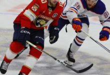 迈博体育 黑豹队以 4-1 击败油人队，在斯坦利杯决赛中以 2-0-德州扑克迷