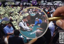 【EV扑克】玩法：想在牌桌用松凶玩法死死拿捏对手可用这招！-德州扑克迷