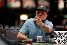 【EV扑克】WSOP奇人:进奖励圈230次没拿过冠军,传奇Sam Farha回来了-德州扑克迷