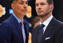 大发体育-雷迪克本周末正式面试湖人主帅一职,大发助力你的致富之路!-德州扑克迷