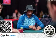 【EV扑克】已经10年未获得金手链的Phil Ivey,将在今天打破金手链荒?-德州扑克迷