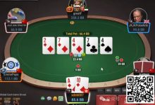 【EV扑克】牌局分析:你的7实在太少-德州扑克迷