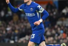 大发体育-切尔西中场球员未参与前锋互换谈判,大发助力你的致富之路!-德州扑克迷