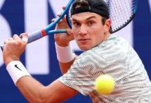 迈博体育 德雷珀击败蒂亚福进入斯图加特公开赛半决赛-德州扑克迷