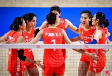 迈博体育 世联赛最新积分榜：巴西女排超波兰队升至榜首-德州扑克迷