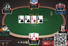 【EV扑克】牌局分析:被鱼的迷踪拳打晕-德州扑克迷