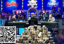 【EV扑克】玩法:成牌转诈唬怎么打?偷鸡时我们可以这么演-德州扑克迷