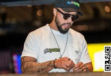 【EV扑克】讨论 | Rafael Reis在神秘百万赛做出超级跟注的思考全过程-德州扑克迷