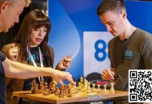 【EV扑克】话题 | 国际象棋和扑克之间的美妙区别-德州扑克迷