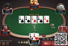 【EV扑克】牌局分析:不要觉得河牌半池就是弱范围-德州扑克迷