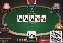 【EV扑克】牌局分析:翻牌check raise,河牌遭遇难题-德州扑克迷