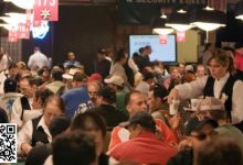 【EV扑克】话题 | 延迟注册对EV的提升有多大?-德州扑克迷