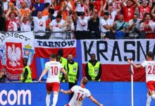 大发体育-欧洲杯-韦格霍斯特绝杀加克波破门 荷兰2-1波兰,大发助力你的致富之路!-德州扑克迷