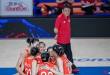 迈博体育 中国女排3-0送蛋世界第3 袁心玥16分冠全场-德州扑克迷