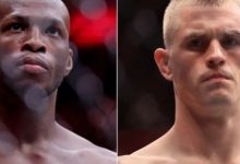 大发体育-伊恩·马查多·加里在 UFC 303 前“似乎状态不佳”,大发助力你的致富之路!-德州扑克迷