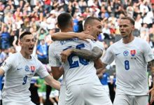 迈博体育 欧洲杯-卢卡库进两球均被吹 比利时0-1斯洛伐克-德州扑克迷