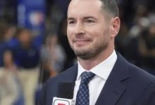 大发体育-湖记曝雷迪克预计担任湖人主帅,大发助力你的致富之路!-德州扑克迷