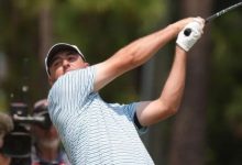 大发体育-斯科蒂将率领美国队参加巴黎奥运会高尔夫比赛,大发助力你的致富之路!-德州扑克迷