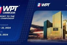 【EV扑克】WPT柬埔寨站7月12日开启，亚洲最后一次获得WPT总决赛门票的机会-德州扑克迷