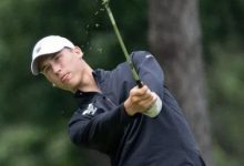 迈博体育 埃迪纳成为男子高尔夫年度最佳大都会球员-德州扑克迷