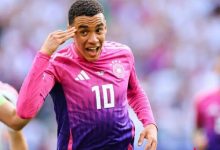 大发体育-欧洲杯-穆西亚拉连场破门 德国2-0匈牙利两连胜提，大发助力你的致富之路！-德州扑克迷