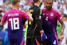 大发体育-欧洲杯早报：梅西意外乱入 乌龙君“大四喜”领，大发助力你的致富之路！-德州扑克迷