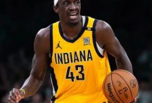 大发体育- 留下！4年1.895亿顶薪合同 西亚卡姆将续约步行者，大发助力你的致富之路！-德州扑克迷