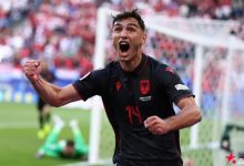 迈博体育 贾苏拉补时绝平 克罗地亚2-2阿尔巴尼亚-德州扑克迷