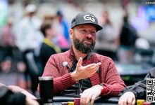 【EV扑克】豪客赛选手没看到丹牛还在意外盖牌, WSOP的裁决被吐槽“最脑残”-德州扑克迷