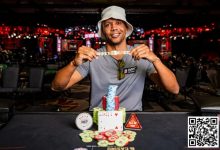 【EV扑克】话题 | 如果有足够的动力,Ivey是否早就打破 Hellmuth的金手链记录?-德州扑克迷