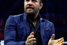 迈博体育 康纳·麦格雷戈受伤后发誓要重返 UFC-德州扑克迷