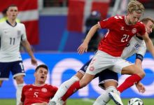 大发体育-欧洲杯-凯恩破门福登中框 英格兰1-1丹麦无缘,大发助力你的致富之路!-德州扑克迷