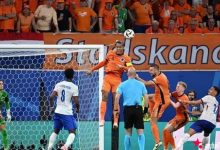 迈博体育 欧洲杯小组赛晋级形势:2连败也还有晋级希望-德州扑克迷