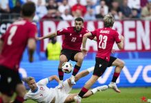 大发体育-希克得分受伤下场 捷克1-1格鲁吉亚,大发助力你的致富之路!-德州扑克迷