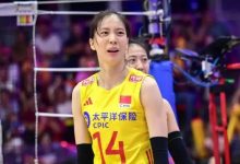 大发体育-世联总决赛爆大冷!女排携卫冕冠军出局,大发助力你的致富之路!-德州扑克迷