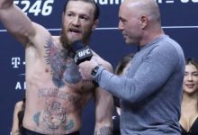 迈博体育 乔·罗根称康纳·麦格雷戈退出 UFC 303 是“明智的”-德州扑克迷